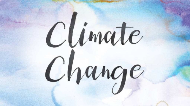 Climate Change Regional Policy Dialogue: Learning from COVID19 Pandemic