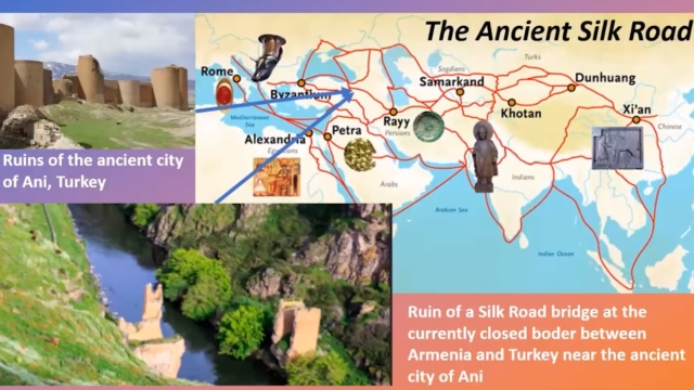 Webinar on Prospects for Economic Integration on the Euro-Asian Continent and its Implications for CAREC
