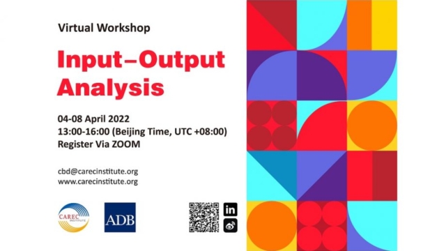 Input-Output Analysis Day 5