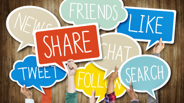 Quiz: Social Media Marketing