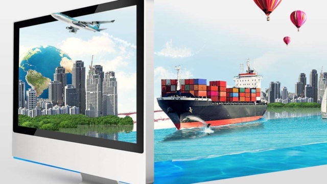 Quiz: Cross-border E-commerce Logistics & Digital Logistics Management