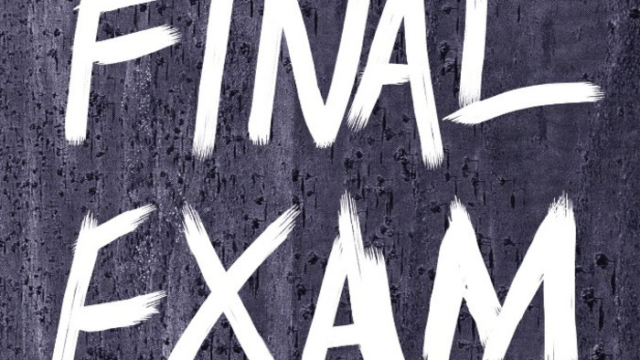 Final Exam for Cross-border E-commerce Training Program