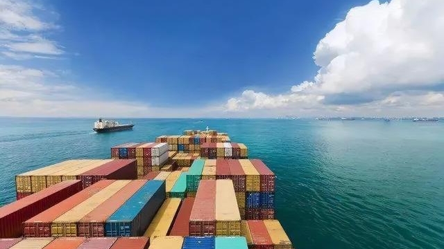 Quiz: Import/Export Logistic Mode and Operation Process