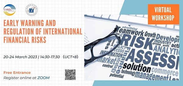 Early Warning and Regulation of International Financial Risks