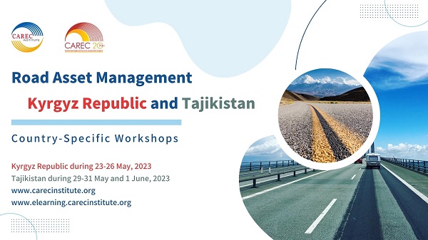 Road Asset Management – Kyrgyz Republic