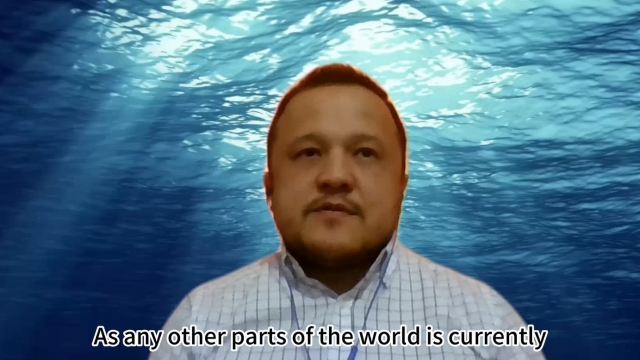 Interview on World Water Day (II)