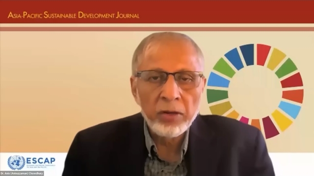 Regional Sustainable Development Cooperation